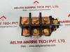 Fuji TR-6N Thermal Relay 65~95A by Fuji Electric Co. Ltd.