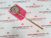 Kumjung Thermometer 50-650 AºC by Kumjung Instrument Co.