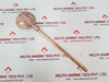 Kumjung Thermometer 50-650 AºC by Kumjung Instrument Co.