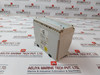Rishabh 256-pll Power Protection Trip Relay 110V 50Hz
