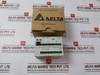 Delta Dvp06Ad-s Plc Analog Module Dvp-12Sa2, Dvp-06Ad