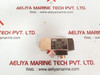 Trafag 8244.77.2318 Pressure Sensor 0...6 Bar-g S/N:433334-005