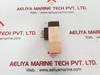 Trafag 8244.77.2318 Pressure Sensor 0...6 Bar-g S/N:433334-005