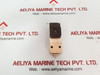 Trafag 8244.77.2318 Pressure Sensor 0...6 Bar-g S/N:433334-005