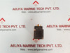 Trafag 8244.77.2318 Pressure Sensor 0...6 Bar-g S/N:433334-005