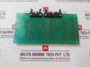 Terasaki Emw-1801 Printed Circuit Board K/821/5-001A