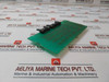Terasaki Emw-1801 Printed Circuit Board K/821/5-001A