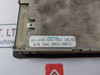 Siemens Keypad Unit 6Se1200-7Aa10-3/C00