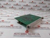 Valmet Pud-10B Power Supply Board 421822-1B