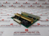 Valmet Pud-10B Power Supply Board 421822-1B