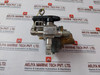Parker A3Lb2177 Solenoid Valve 120 Volts 60Hz
