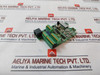 Mitsubishi Electric D70Ca15D-a Inverter Drive Control Board 8534A