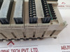 Omron ad041-v1,od211,oc211,c200hw-pa204 module rack