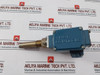 Amot Controls 4140Er1V00Cg4-akz Pressure And Temperature Switch 80-104˚C