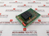 Omicron Relay 16 Rev. 1.00 Printed Circuit Board Used