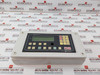 Stein Sohn Kl1518 Extension Alarm System Panel Used