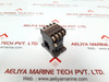 fuji magnetic contactor