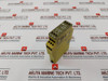 Pilz S1Pn 400-500Vac 2C/O Phase Sequence/Failure Relay 50/60Hz