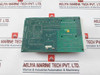 Rolls-royce Wrc1021B Controller Board