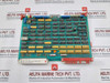 Schindler 449843 Control Circuit Board