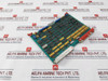Schindler 449843 Control Circuit Board