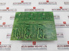 Schindler Tas12.Qa Printed Circuit Board