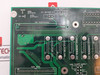Abb 3Bsc 980 004 R301 Mother Board Backplane Pr: 03