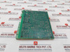 Abb Sdcs-con-3A Control Board Rev G