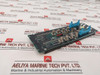 Kone Uvm-2 Printed Circuit Board