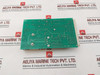 Kone 371852 H04 Printed Circuit Board Mcc-85/Reg 2, 94V0