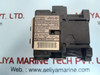 Fuji Electric Sc-4-1 Magnetic Contactor 4Nc0R0