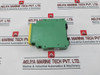 Weg Cp-d Safety Relay Ip20