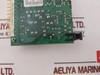 Wartsila 007370035 Dc/Dc Relay Card 24V