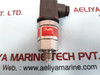 Danfoss mbs 3000 pressure transmitter 060g1125