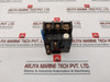 Bbc Tsa 45P Thermal Overload Relay 10A Used