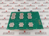 Abb 3N639900000A Printed Circuit Board