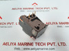 Hyundai Hor 1K 4.2 Thermal Overload Relay 5Ka At 600 Vac Max.