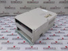 Mitsubishi Fr-cv-h55K Transistorized Inverter Power 55Kw