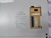 Mitsubishi Fr-cv-h55K Transistorized Inverter 