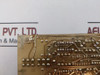 Hdw Elektronik A767.02.02.001-01A Printed Circuit Board 