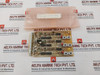 Hdw Elektronik A767.02.02.001-01B Time Delay Circuit Board