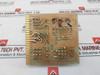 Signalco S 102 Printed Circuit Board