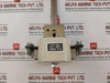 Nebb Skien 125A 500V Thermostat Bdbk