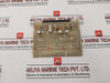 Atew 144B Alarm Circuit Pc-board