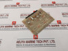 Atew 144B Alarm Circuit Pc-board