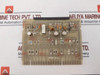 Atew 144B Alarm Circuit Pc-board