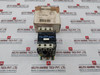 Telemecanique Lc1D4011R6 Contactor 60A 18,5 Kw-400V 30Hp-460V New