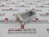 Abb In5396 3001-ac Push Button Module For Master Trip