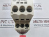 Klockner Moeller Emt6 (230V) Thermistor Overload Relay Ac-15 3A Ac-14 3A