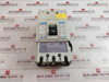 Terasaki Electric S400-cf Case Circuit Breaker 400A 3 Pole T2Pm40E3A